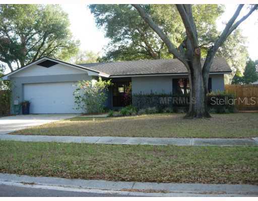 903 Pinemoor Ct., Brandon, FL 33511