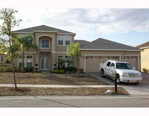 164 Hopewell Dr., Ocoee, FL 34761