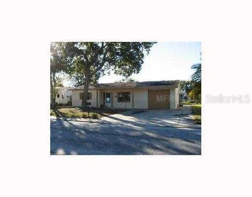 3300 Merita Dr., Holiday, FL 34691