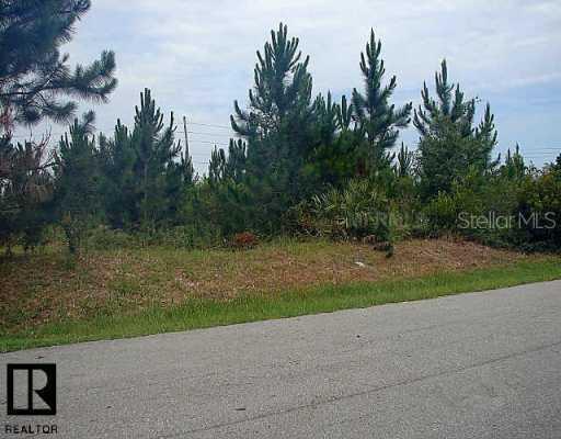 1 Edison Ln., Palm Coast, FL 32136