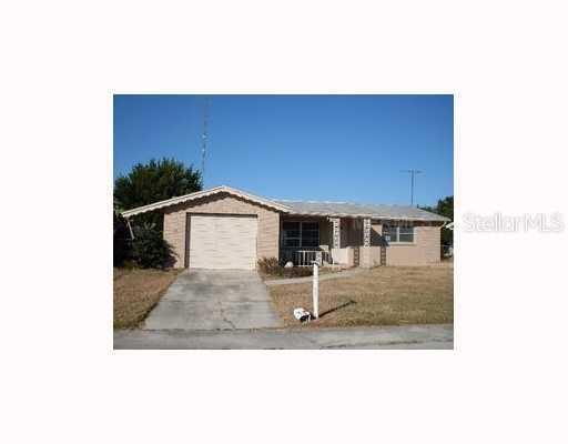 3233 Atlantis Dr., Holiday, FL 34691