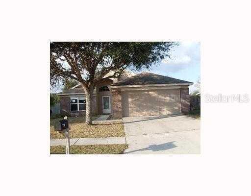 1953 Tinker Dr., Lutz, FL 33559