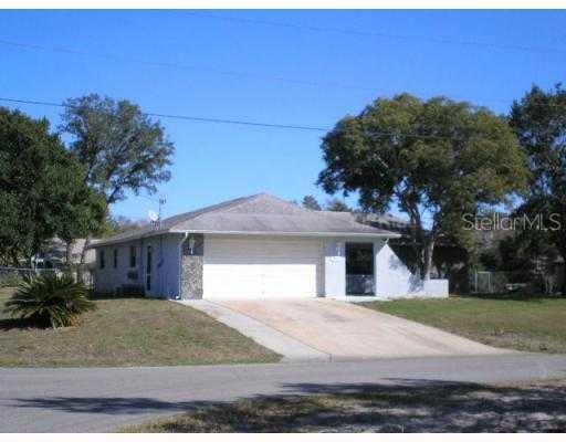 7029 Mayhill Ct., Spring Hill, FL 34606