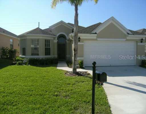 1030 Orista Drive, Davenport, FL 33897