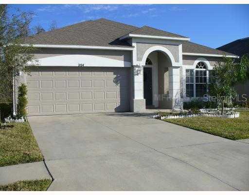 3154 Downan Point Dr., Land O Lakes, FL 34638