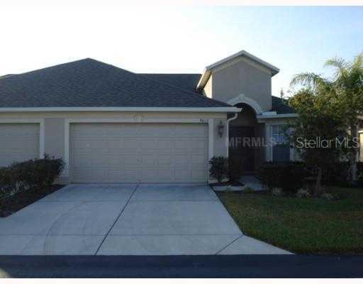 9617 Rolling Cir., San Antonio, FL 33576
