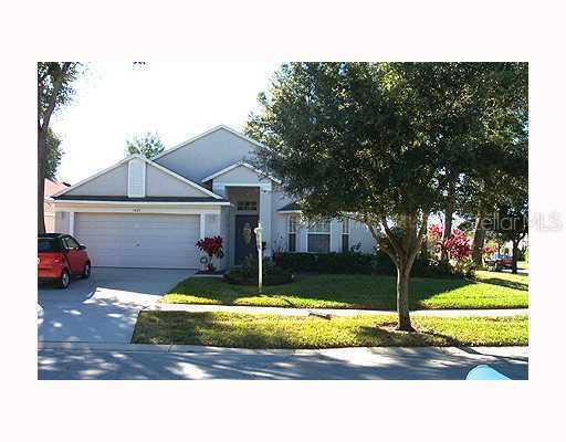 1421 Bloomingdale Trails Blvd., Brandon, FL 33511