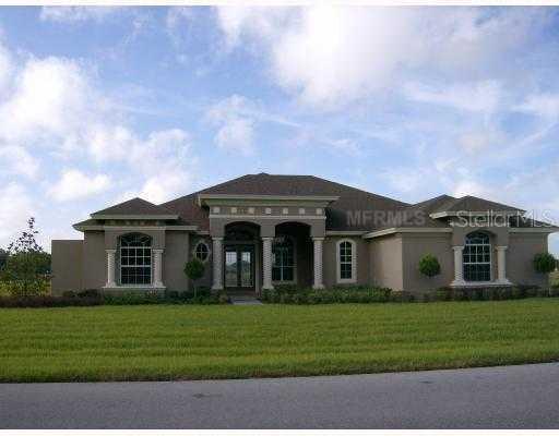 24355 Hideout Tr., Land O Lakes, FL 34639