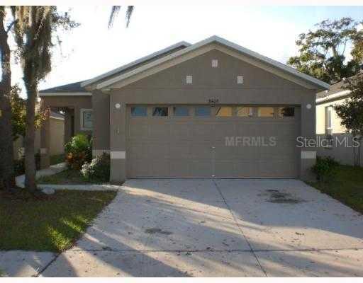 8409 Deer Chase Dr., Riverview, FL 33569