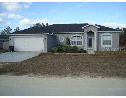 13055 Meinert Ave., Brooksville, FL 34613