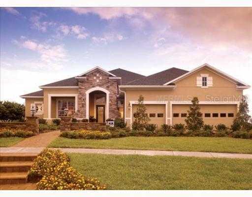 1576 Sherbrook Dr., Clermont, FL 34711