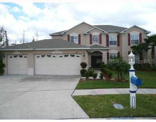 4202 Fishermans Lake Dr., Lutz, FL 33558