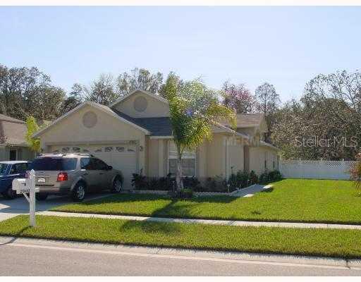 25842 Terrawood Loop, Land O Lakes, FL 34639