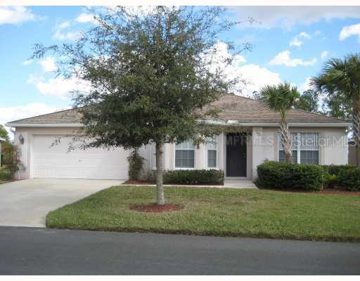 10427 Collar Dr., San Antonio, FL 33576