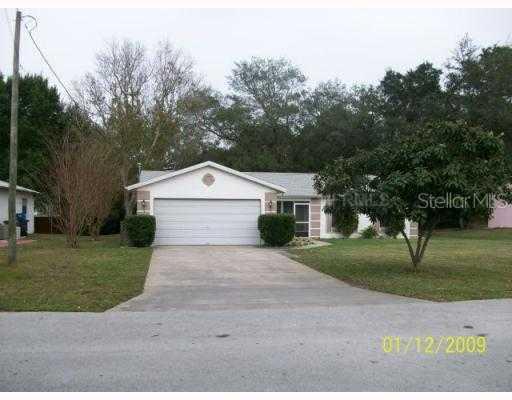 254 Candlewick Ave., Spring Hill, FL 34608