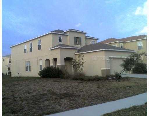 [Address Hidden by Seller], Land O Lakes, FL 34639