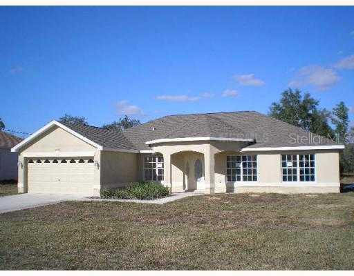 13193 Spruce Grouse Ave., Weeki Wachee, FL 34614