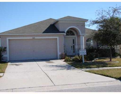 17425 Cricket Chirp Loop, Land O Lakes, FL 34638