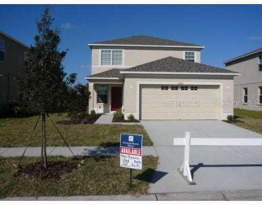 15843 Greyrock Dr., Spring Hill, FL 34610