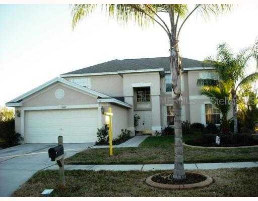 13007 Carlington Ln., Riverview, FL 33579