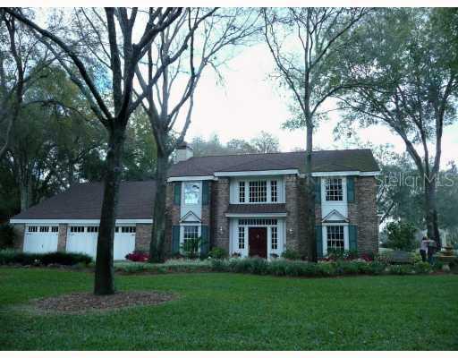 809 Warren Rd., Lutz, FL 33548