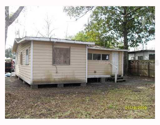 411 Armstrong St., Brooksville, FL 34601
