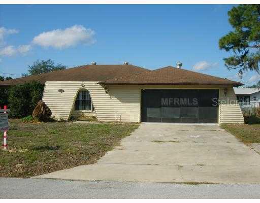 2407 Keeport Dr., Spring Hill, FL 34609