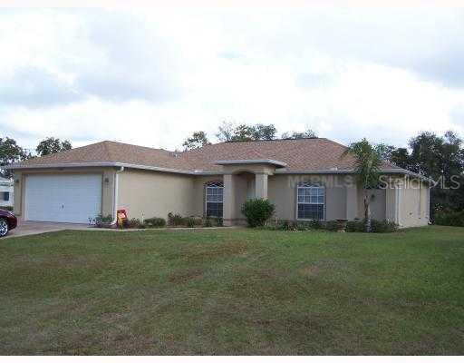 1530 Bolger Ave., Spring Hill, FL 34609
