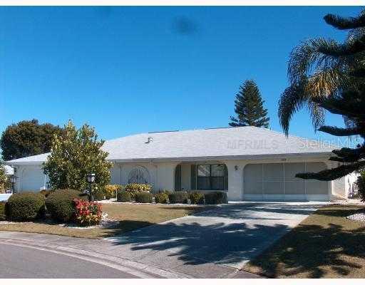 1003 Strawpocket Pl., Sun City Center, FL 33573