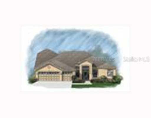 4611 Walnut Ridge Rd., Land O Lakes, FL 34638
