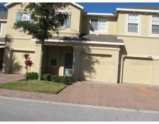 9212 River Rock Ln., Riverview, FL 33578