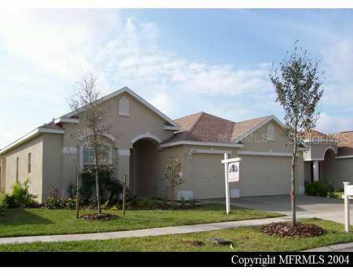 1817 Mira Lago Cir., Ruskin, FL 33572