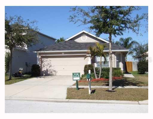 6943 Exeter Park Pl., Apollo Beach, FL 33572