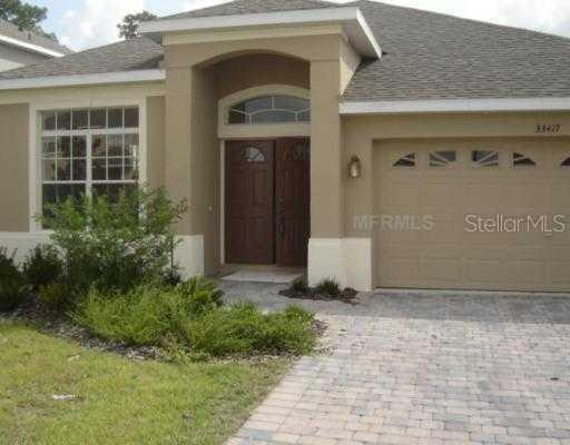 33417 Terragona Dr., Sorrento, FL 32776