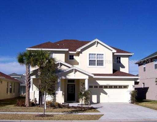 21707 Garden Walk Loop, Land O Lakes, FL 34637