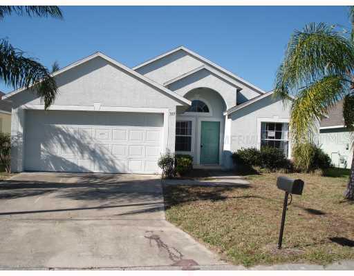 337 Majesty Dr., Davenport, FL 33837