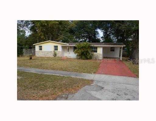 1916 E Henry Ave., Tampa, FL 33610