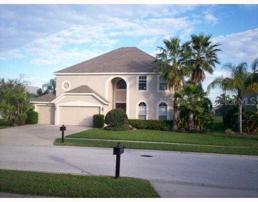 6113 Chene Ct., Lutz, FL 33558