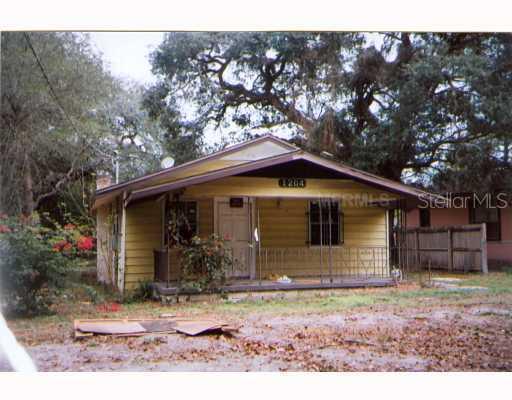 1204 E Cayuga St., Tampa, FL 33603