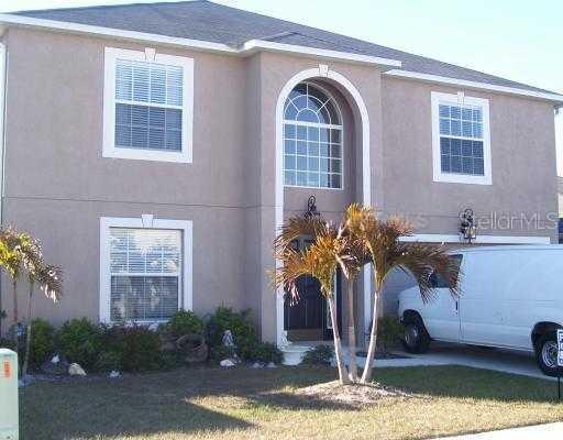 3205 Bellericay Ln., Land O Lakes, FL 34638