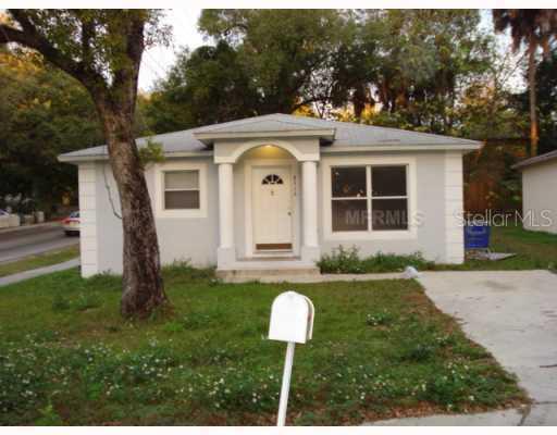 8315 N 10th St., Tampa, FL 33604