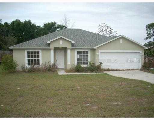 6145 Airmont Dr., Spring Hill, FL 34606