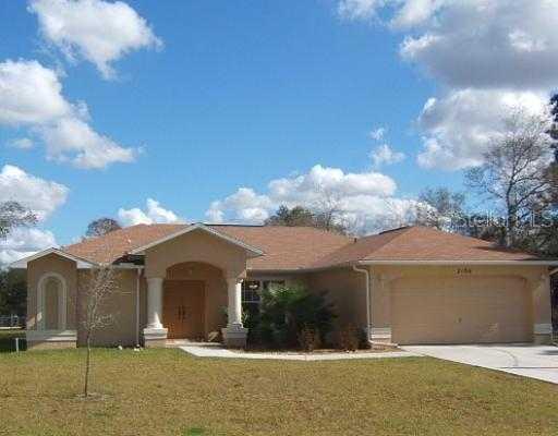 2194 Godfrey Ave., Spring Hill, FL 34609