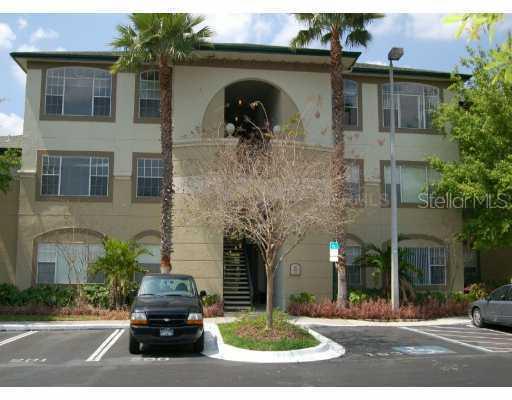 17108 Carrington Park Dr. #702, Tampa, FL 33647