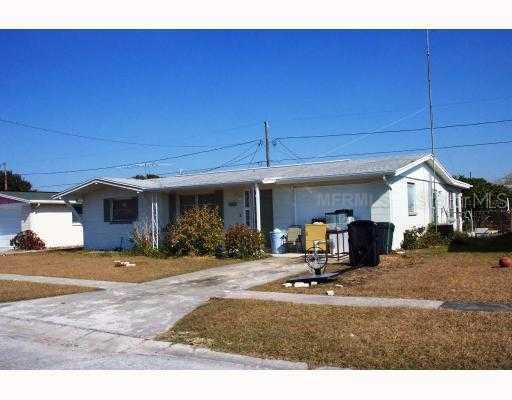 2106 Erin Dr., Holiday, FL 34690