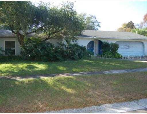 2318 N Merrily Creek, Seffner, FL 33583