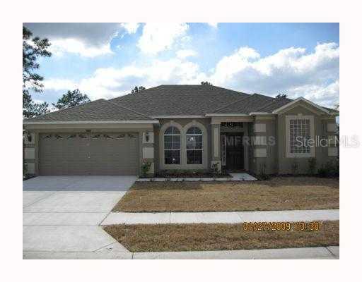 3862 Bramblewood Loop, Spring Hill, FL 34607
