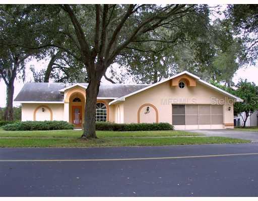 6621 Foxmoor Dr., Zephyrhills, FL 33542