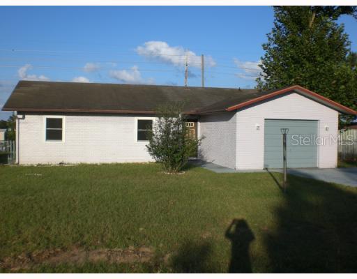 16 Spring Drive Way, Ocala, FL 34472