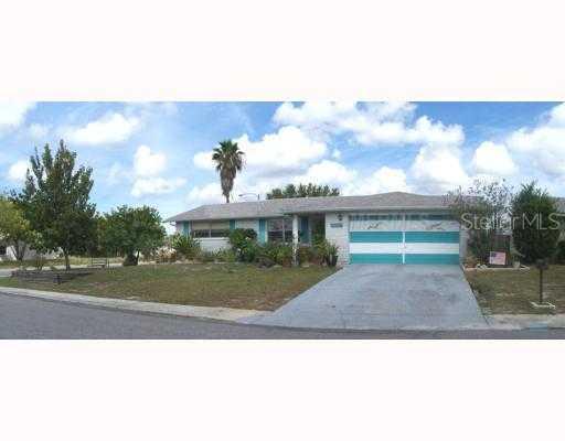 [Address Hidden by Seller], Port Richey, FL 34668